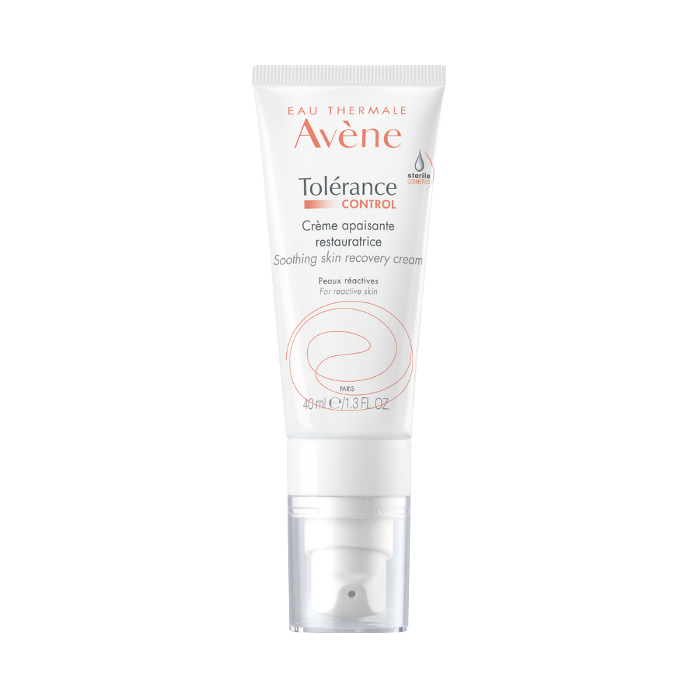 Avène Avène Tolérance Control Upokojujúci obnovujúci krém 40 ml