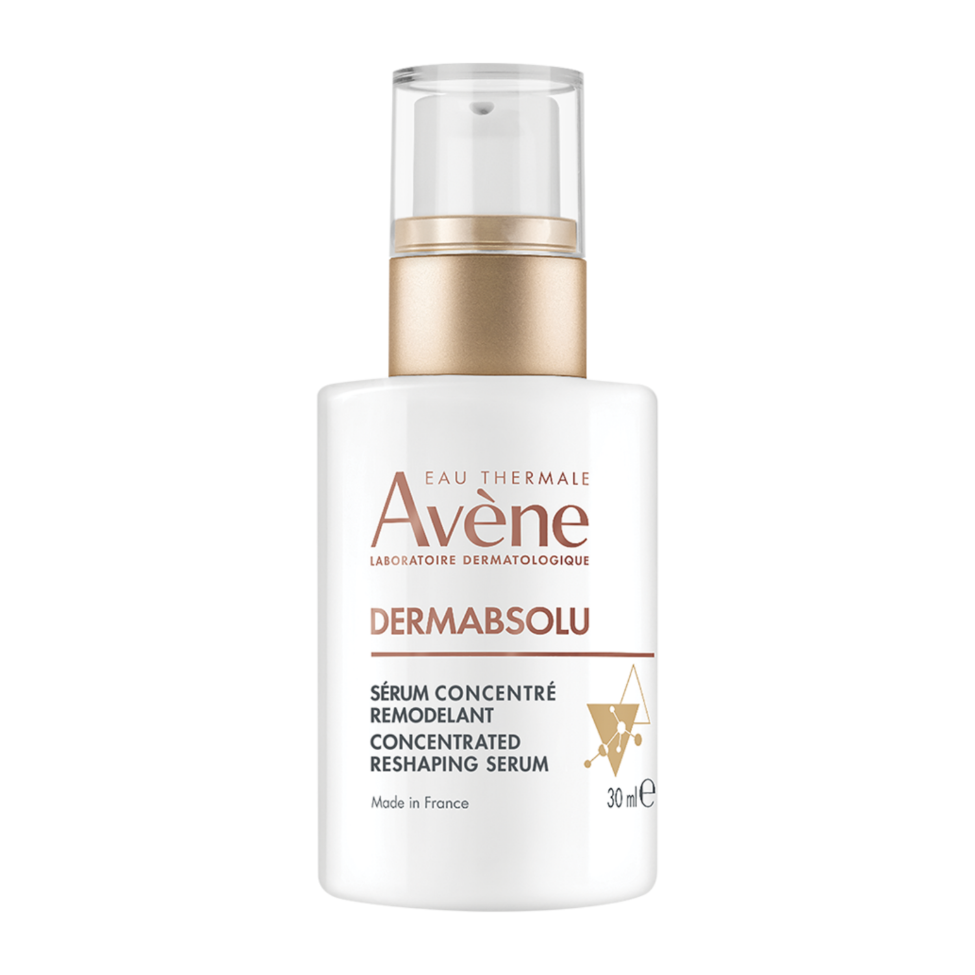 AVÈNE DermAbsolu Koncentrované remodelační sérum 30 ml koupíte na Pilulka.cz