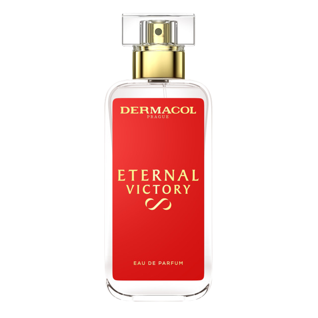 DERMACOL EDP Eternal victory 50 ml