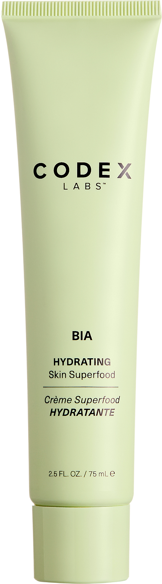 CODEX LABS BIA Skin Superfood 2.0, 75 ml