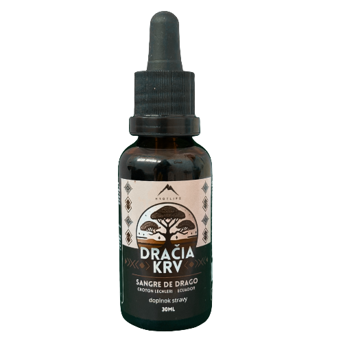 HROTLIFE Dračí krev 30 ml