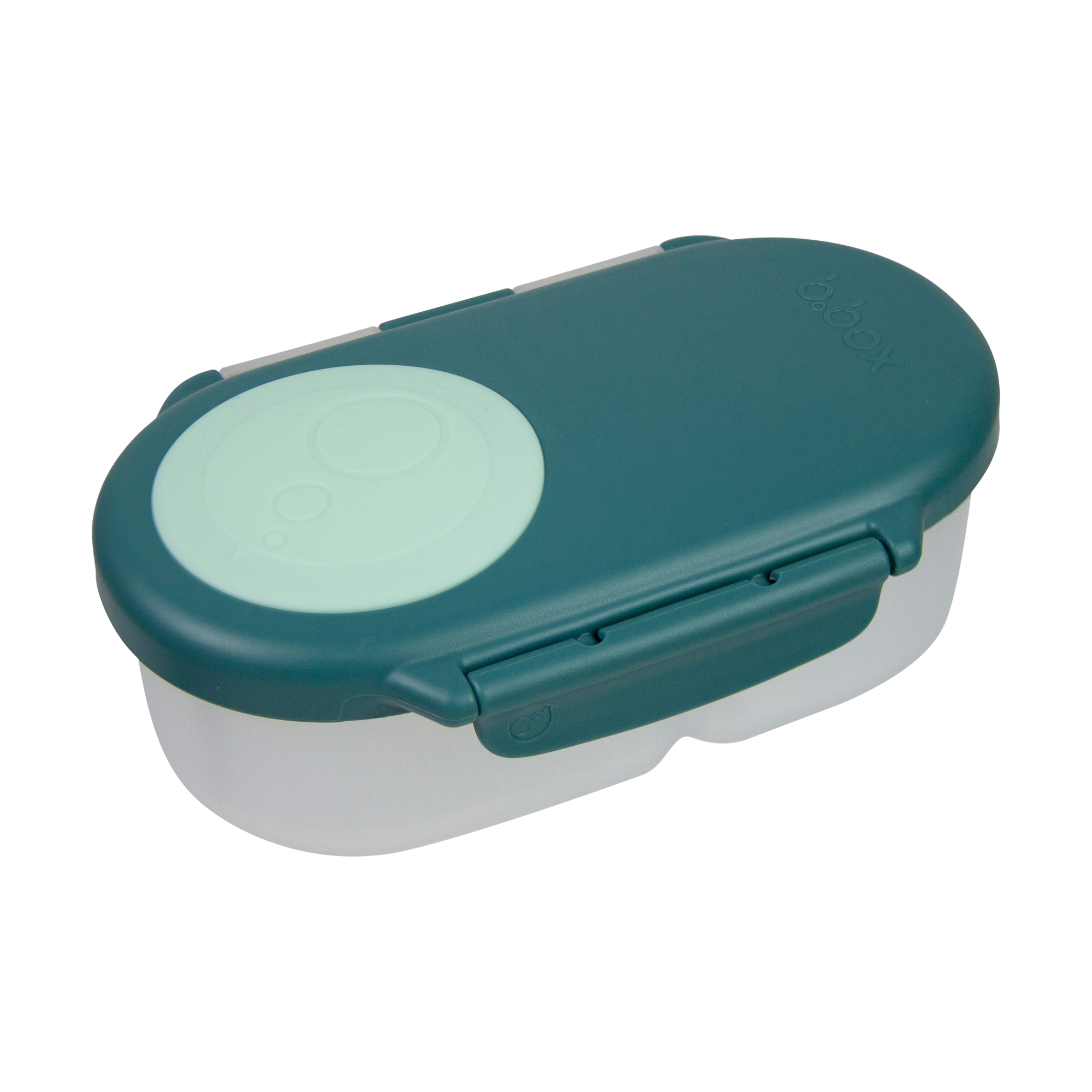 B.BOX Olovrantový box malý emerald forest 350 ml