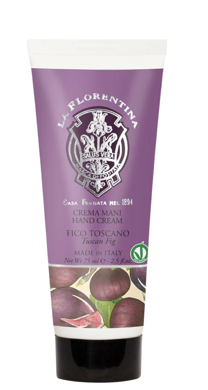 LA FLORENTINA Krém na ruce Fico Toscano 75 ml