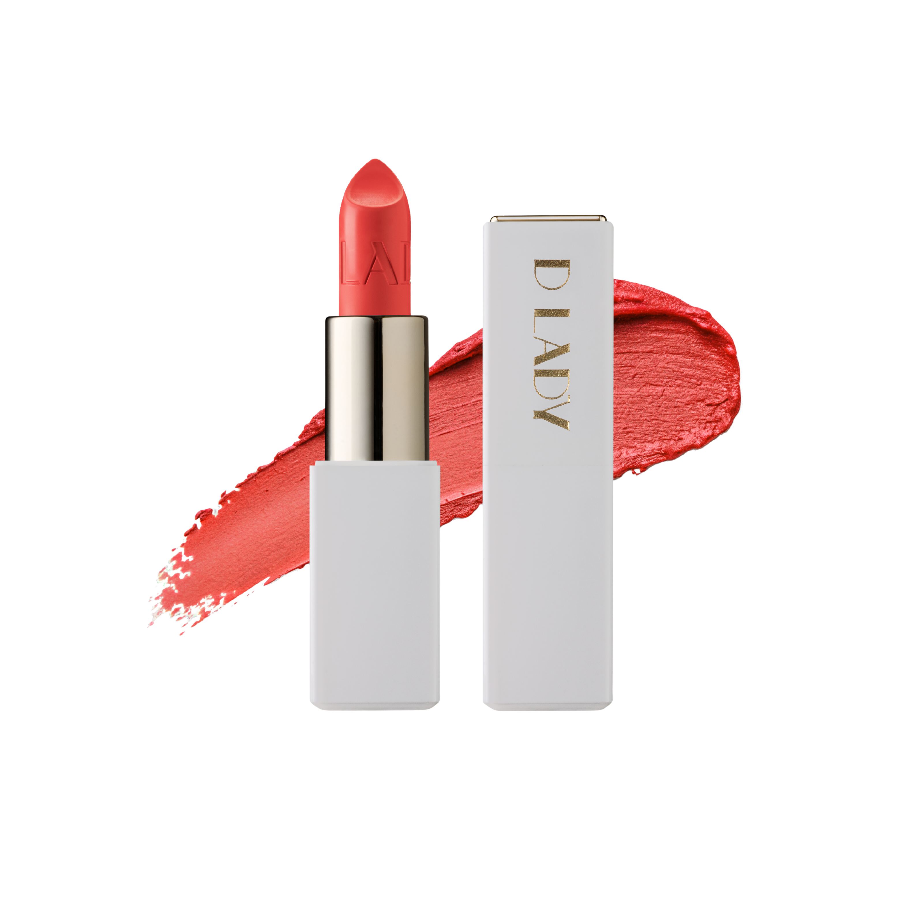 DERMACOL D Lady rtěnka č. 9 Lady Lobster