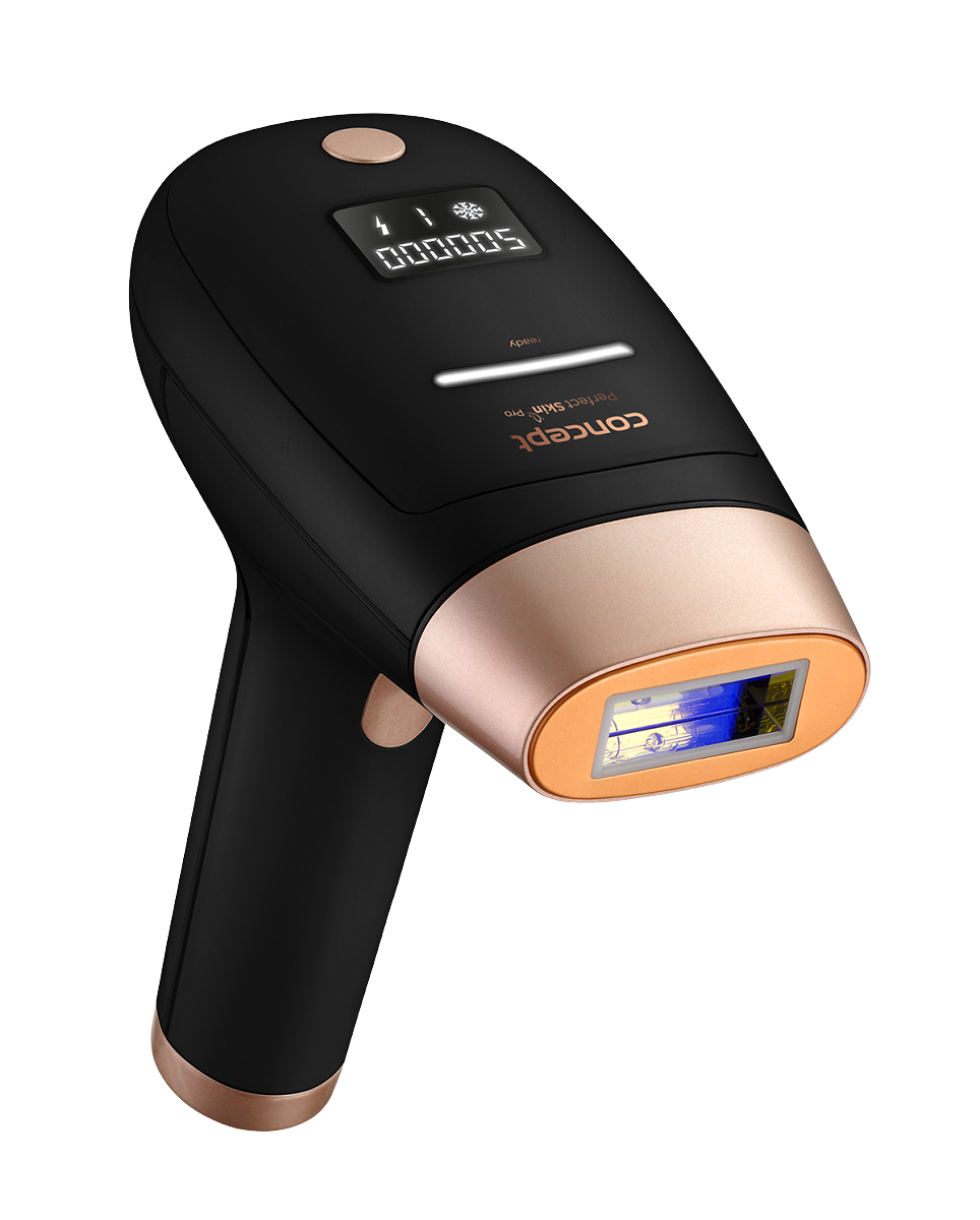 Fotografie Concept IL5020 IPL epilátor PERFECT SKIN PRO anti age