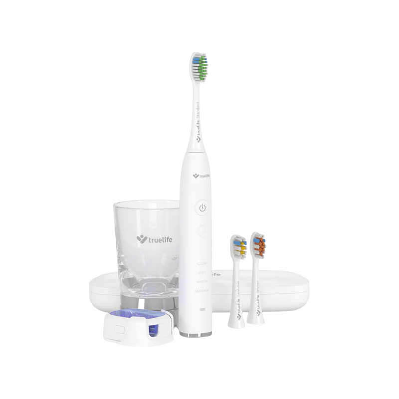Fotografie TrueLife SonicBrush GL UV set