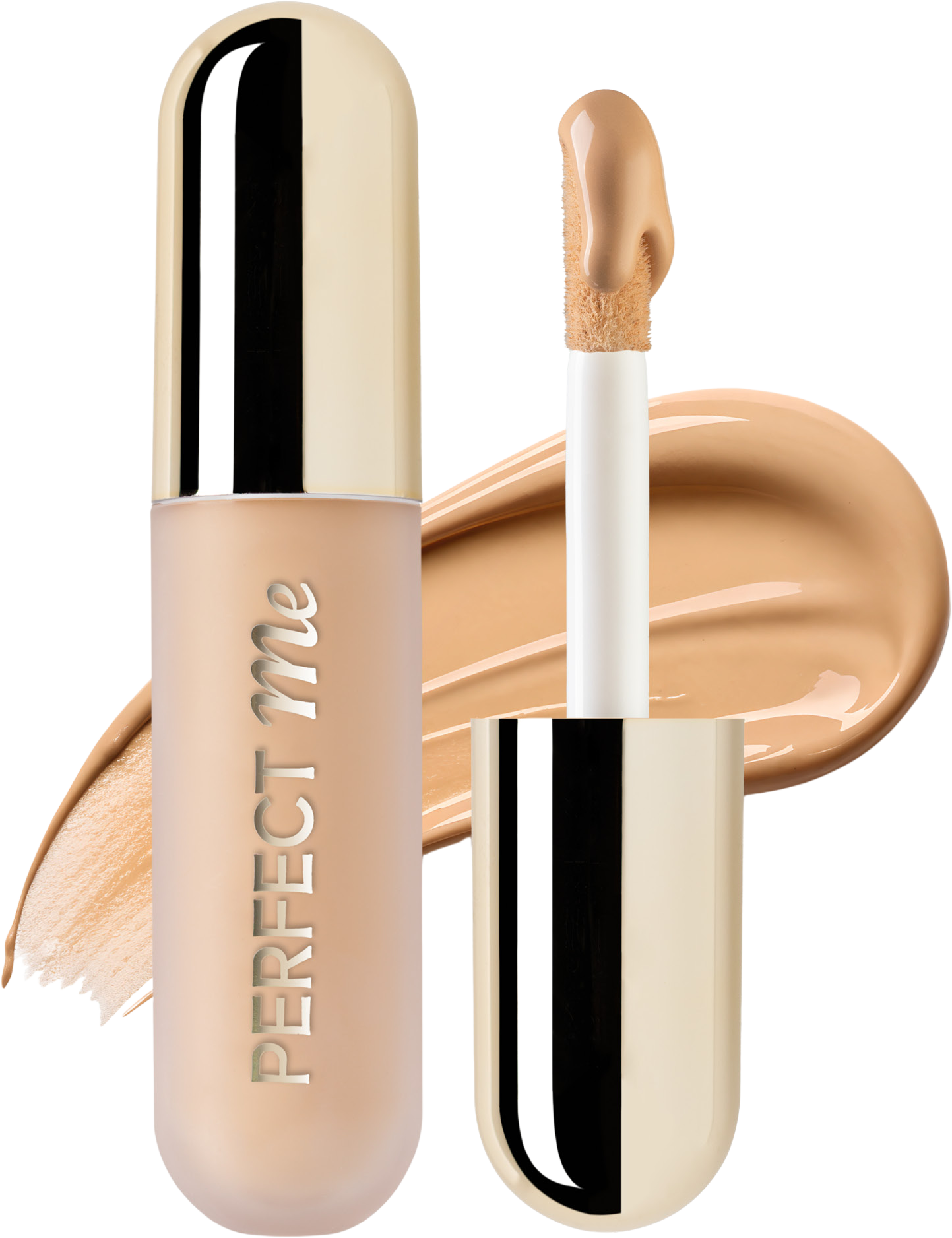 Dermacol Perfect Me Rojasňující korektor 2 6 ml koupíte na Pilulka.cz