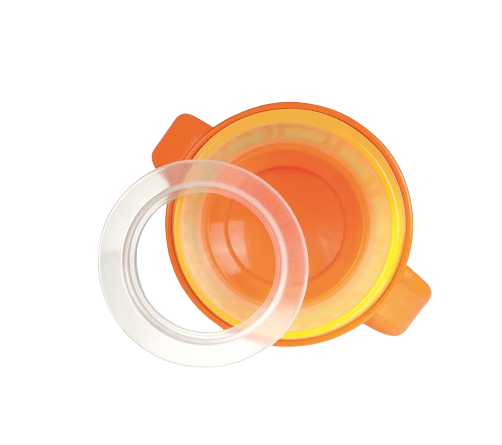 LOVI Membrána k hrnečkům 360° 2 ks