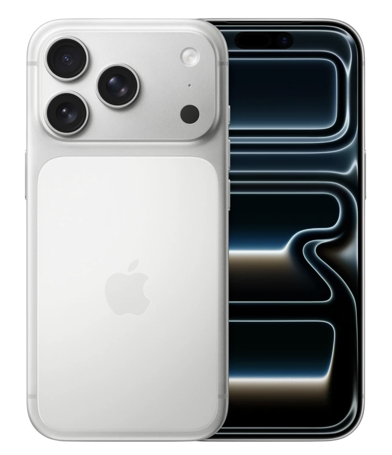 APPLE iPhone 17 Pro 256GB Stříbrná