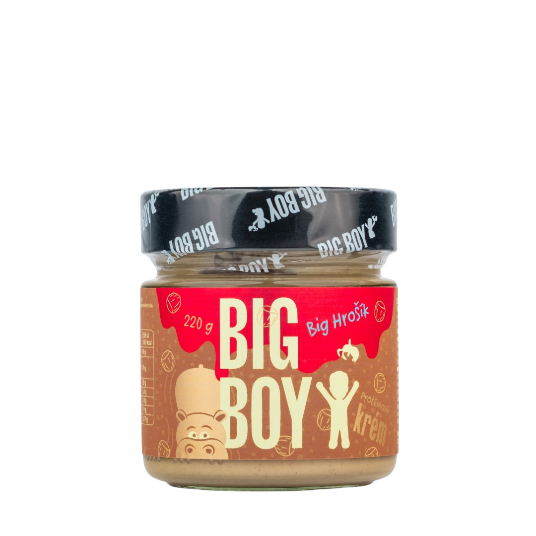 BIG BOY ® Big Hrošík 220 g