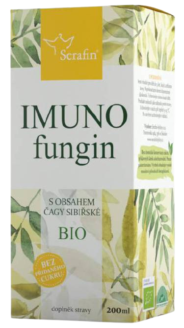 IMUNOfungin BIO
