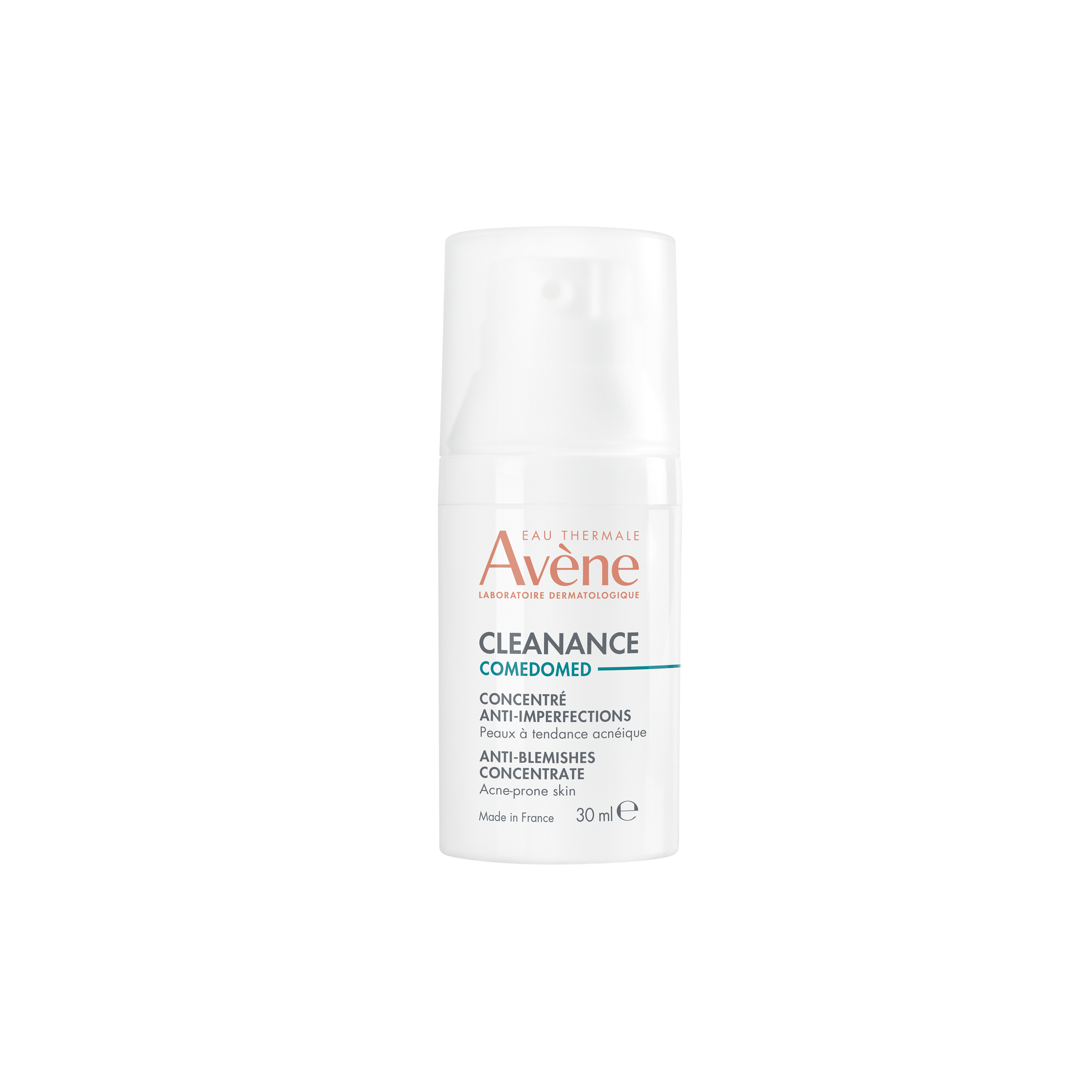 AVÈNE Cleanance ComedoMed péče 30 ml