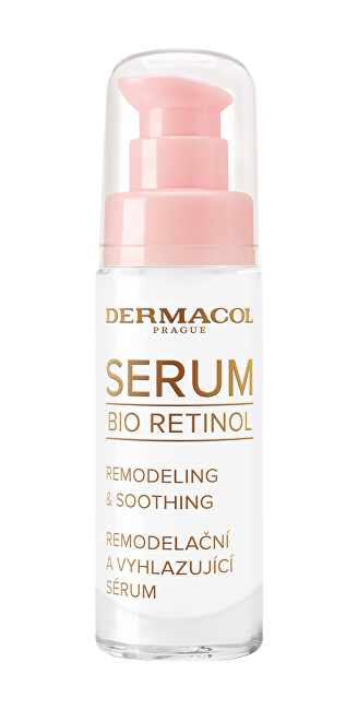 Dermacol Bio Retinol sérum 30ml koupíte na Pilulka.cz