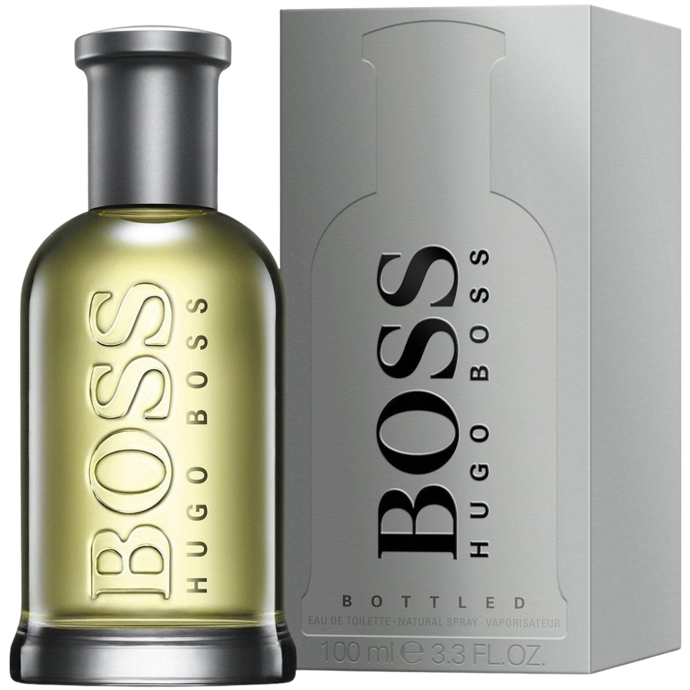 Hugo Boss No.6 Boss Bottled EDT 100 ml