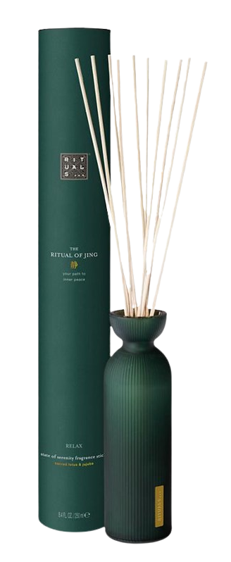 Fotografie RITUALS Of Jing Mini Fragrance Sticks Difuzér 70 ml