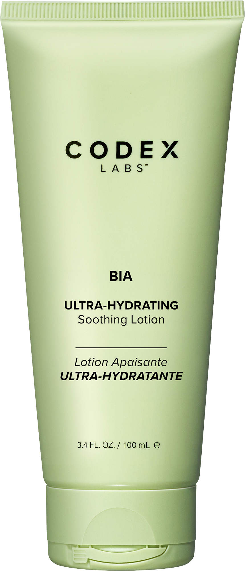 CODEX LABS BIA Ultra-Hydrating Soothing Lotion 100 ml