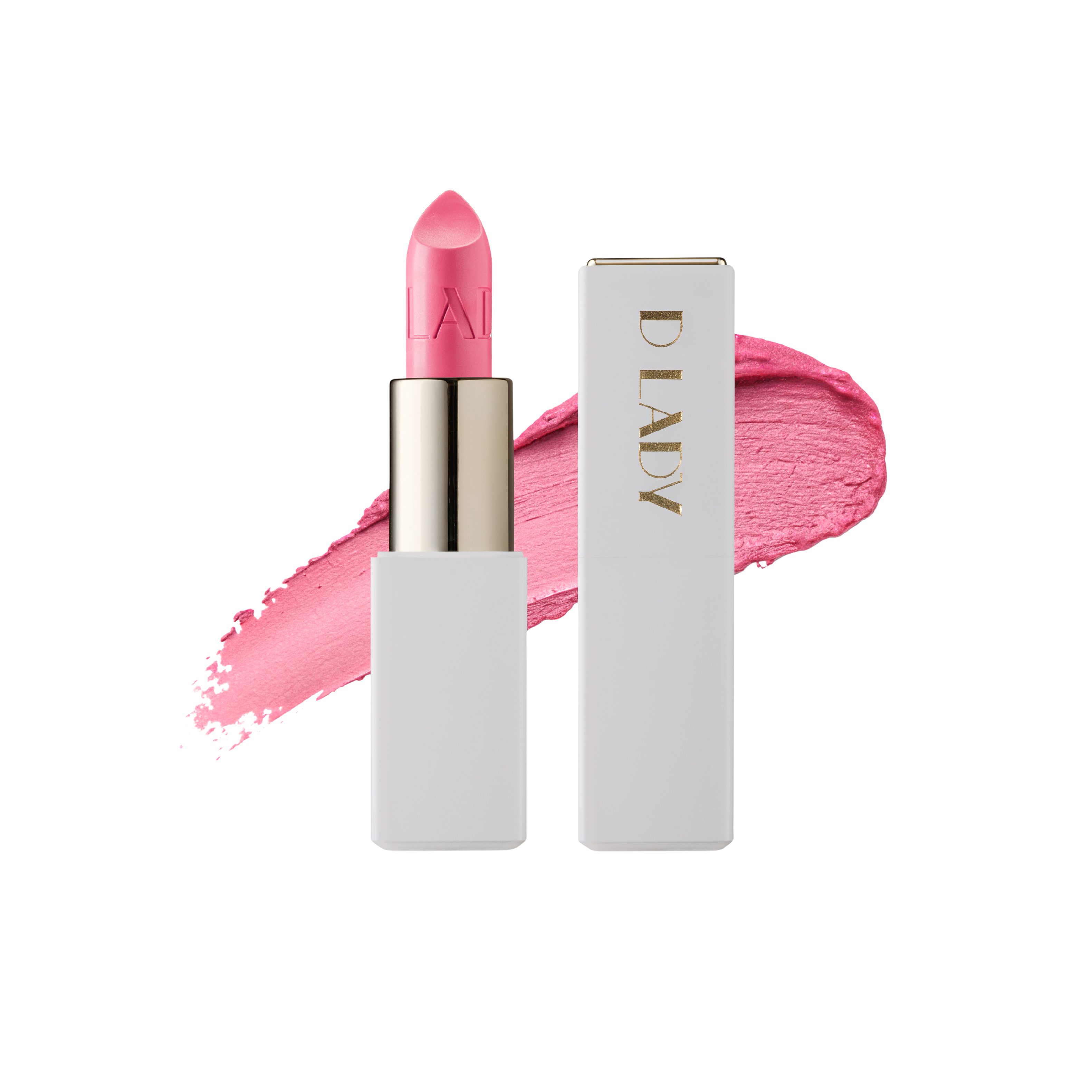 DERMACOL D Lady rtěnka č. 2 Lady Dragon