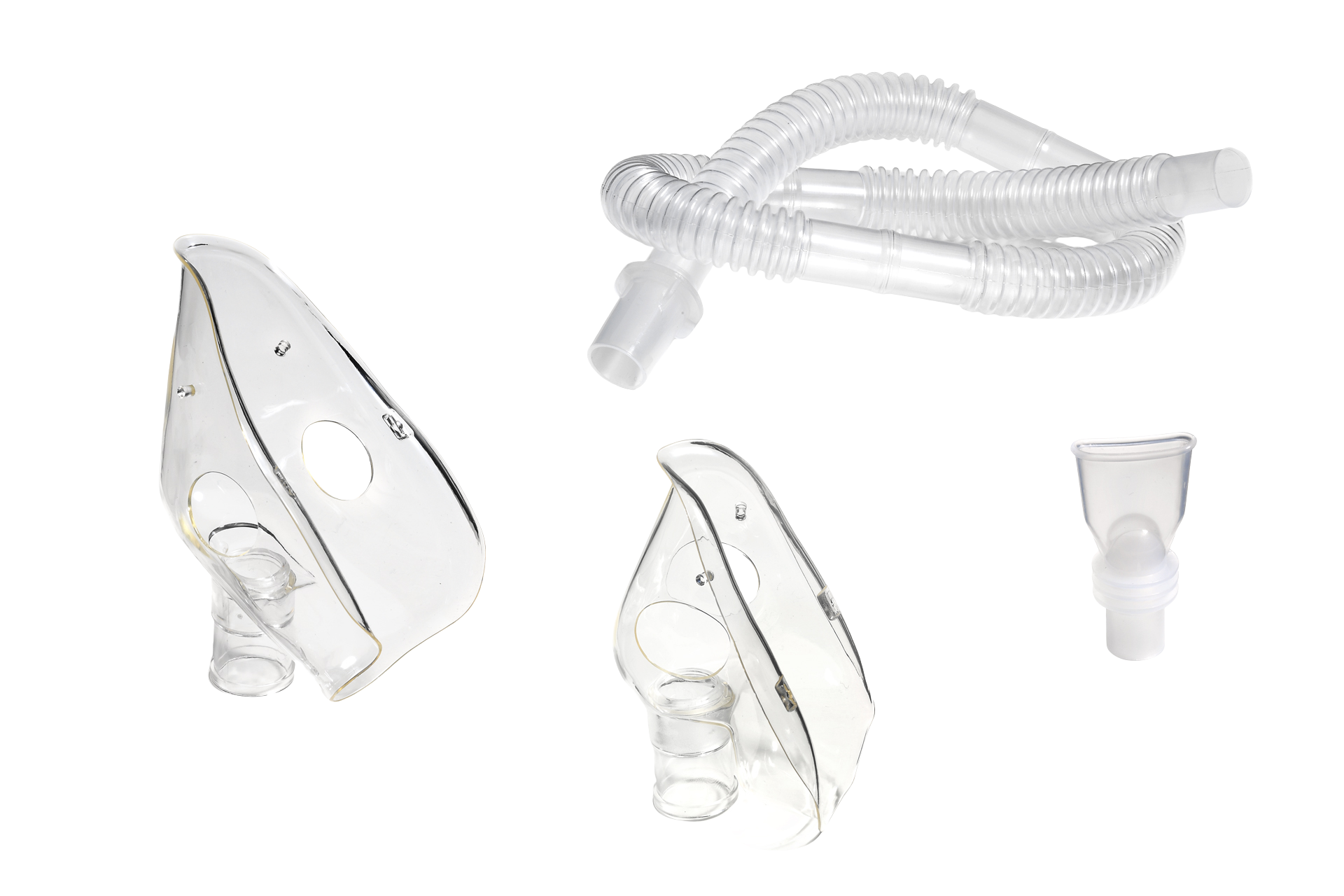 LAICA Náhradní set příslušenství ANE054