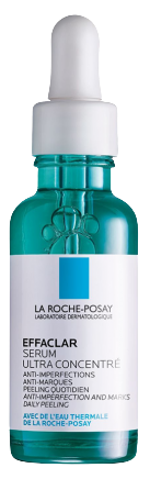 La Roche-Posay Effaclar Sérum proti nedokonalostiam pleti a stopám po akné 30 ml