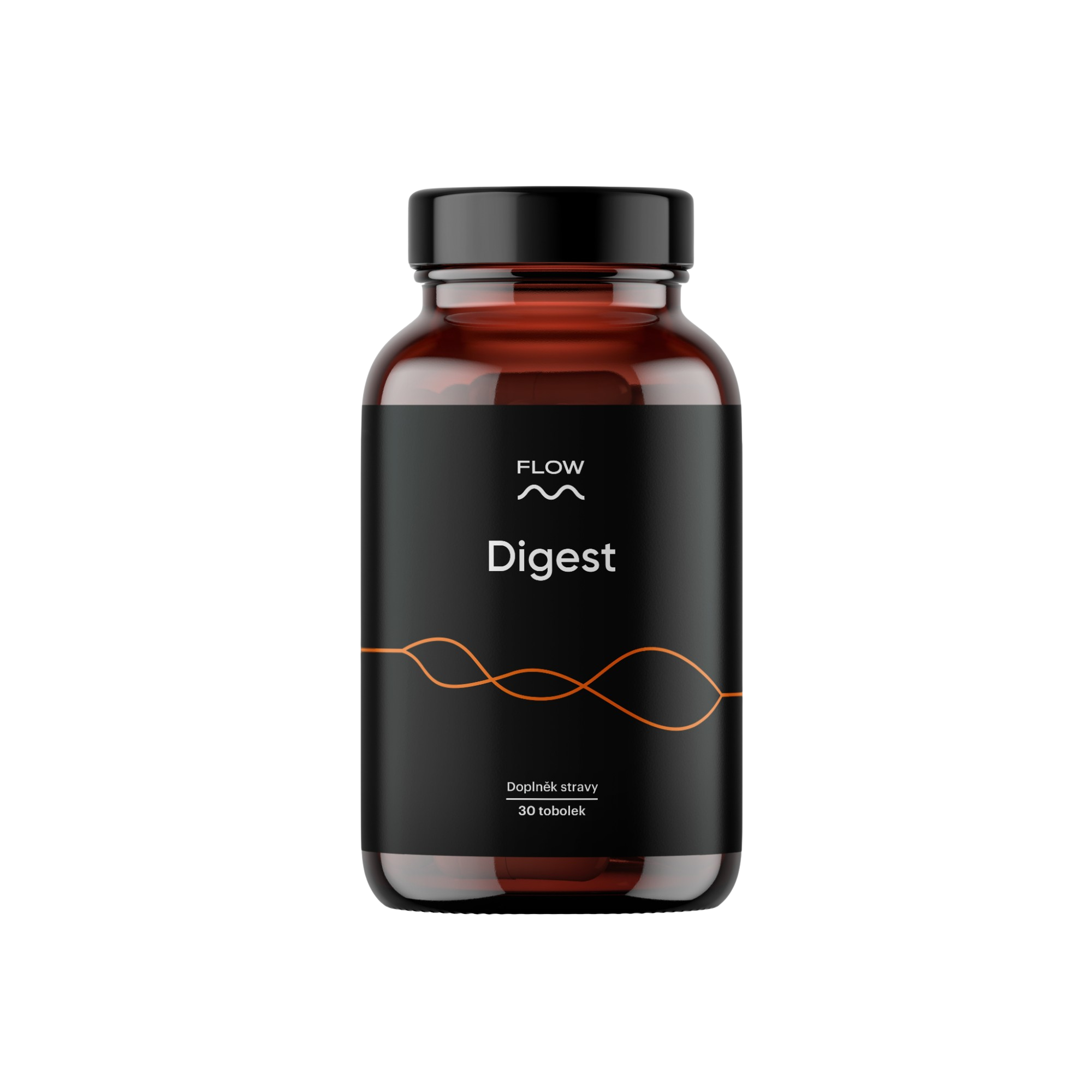 Fotografie FLOW Digest 30 tobolek