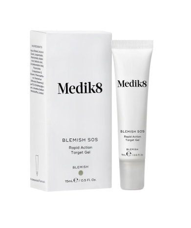 MEDIK8 Blemish SOS 15 ml kúpite na Pilulka.sk