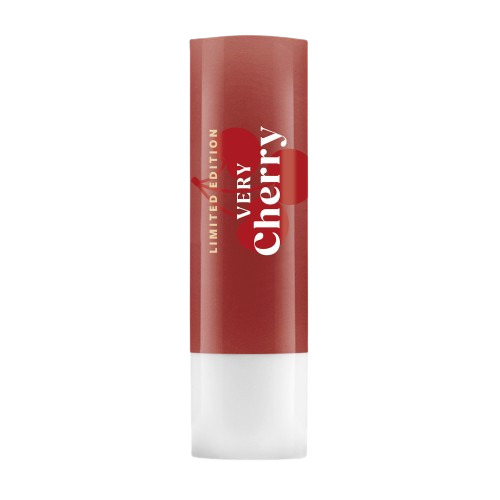 Fotografie WELEDA Very Cherry Tyčinka na rty 4.8 g
