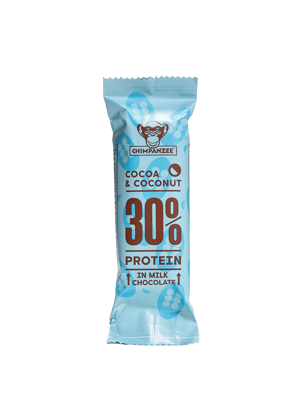 CHIMPANZEE Protein 30% Cocoa&Coconut 50 g