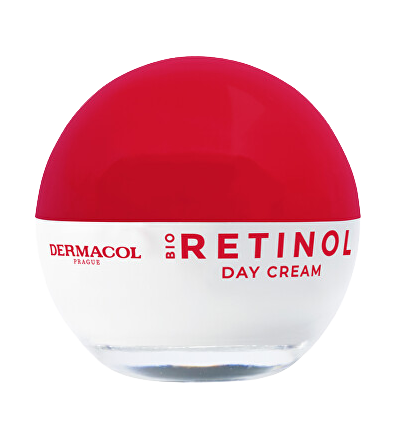 Dermacol Bio Retinol denní krém 50ml koupíte na Pilulka.cz