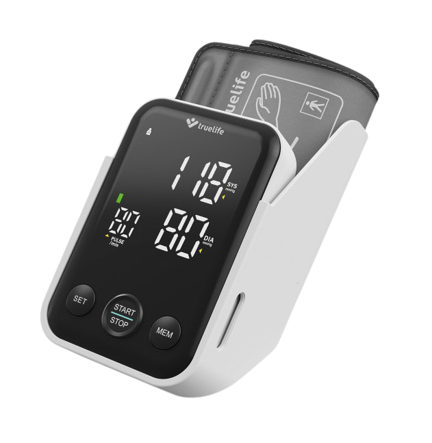 TrueLife Pulse B-Vision tlakomer 1 ks