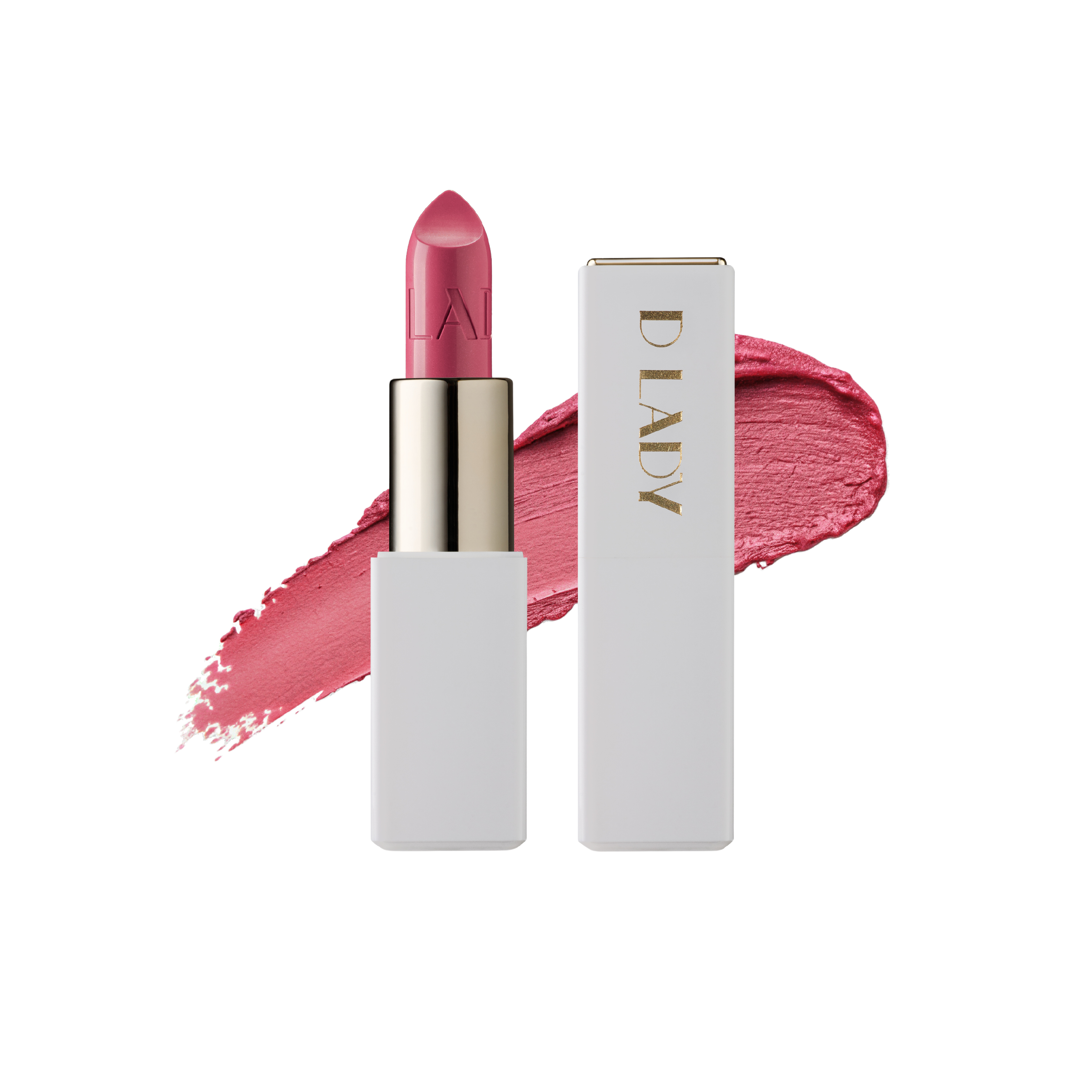 DERMACOL D Lady rtěnka č. 7 Lady Berry