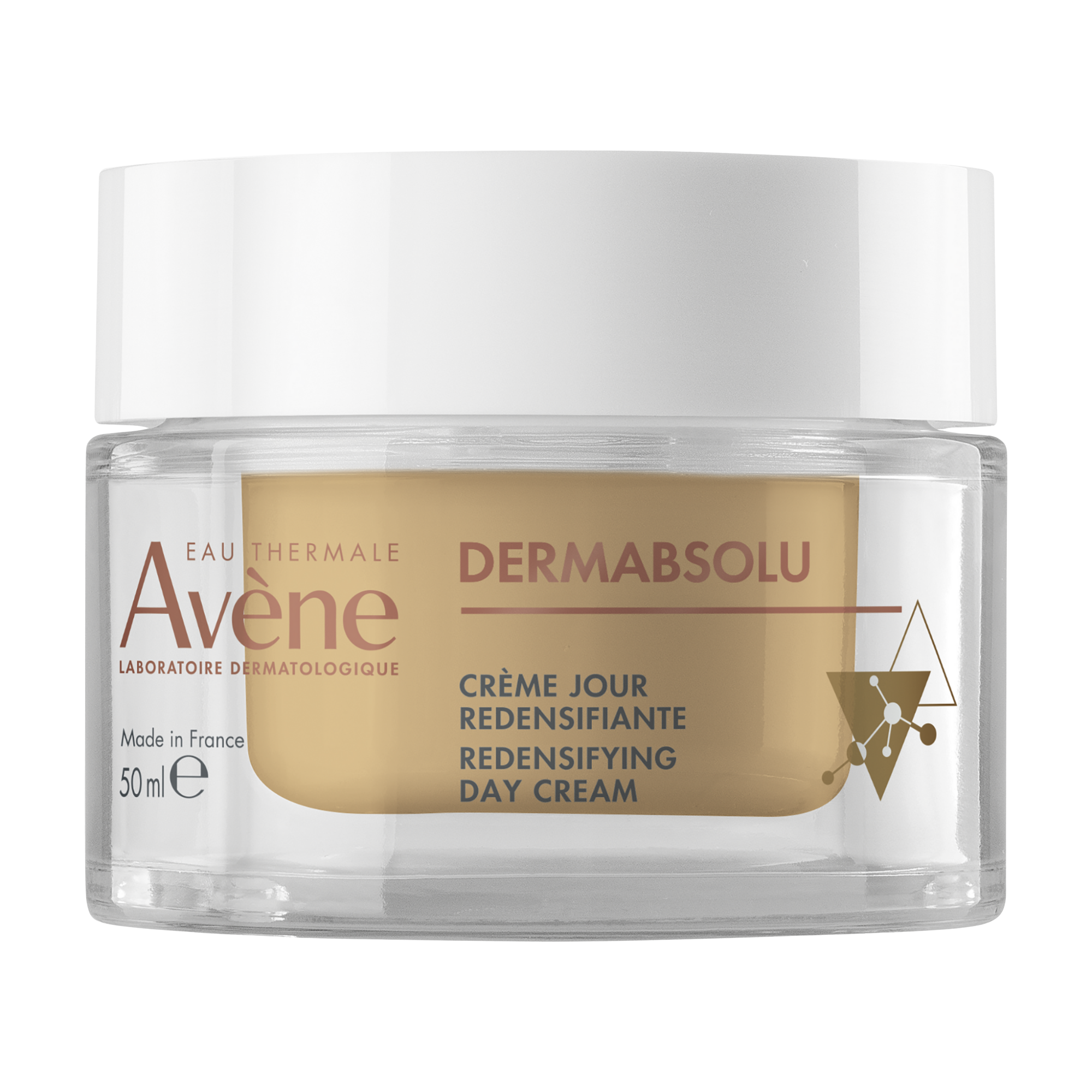 AVÈNE DermAbsolu Remodelační denní krém 50 ml