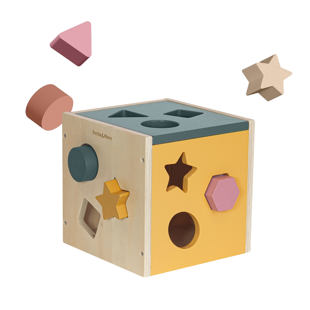 Gravity Wood of Mars 12m 