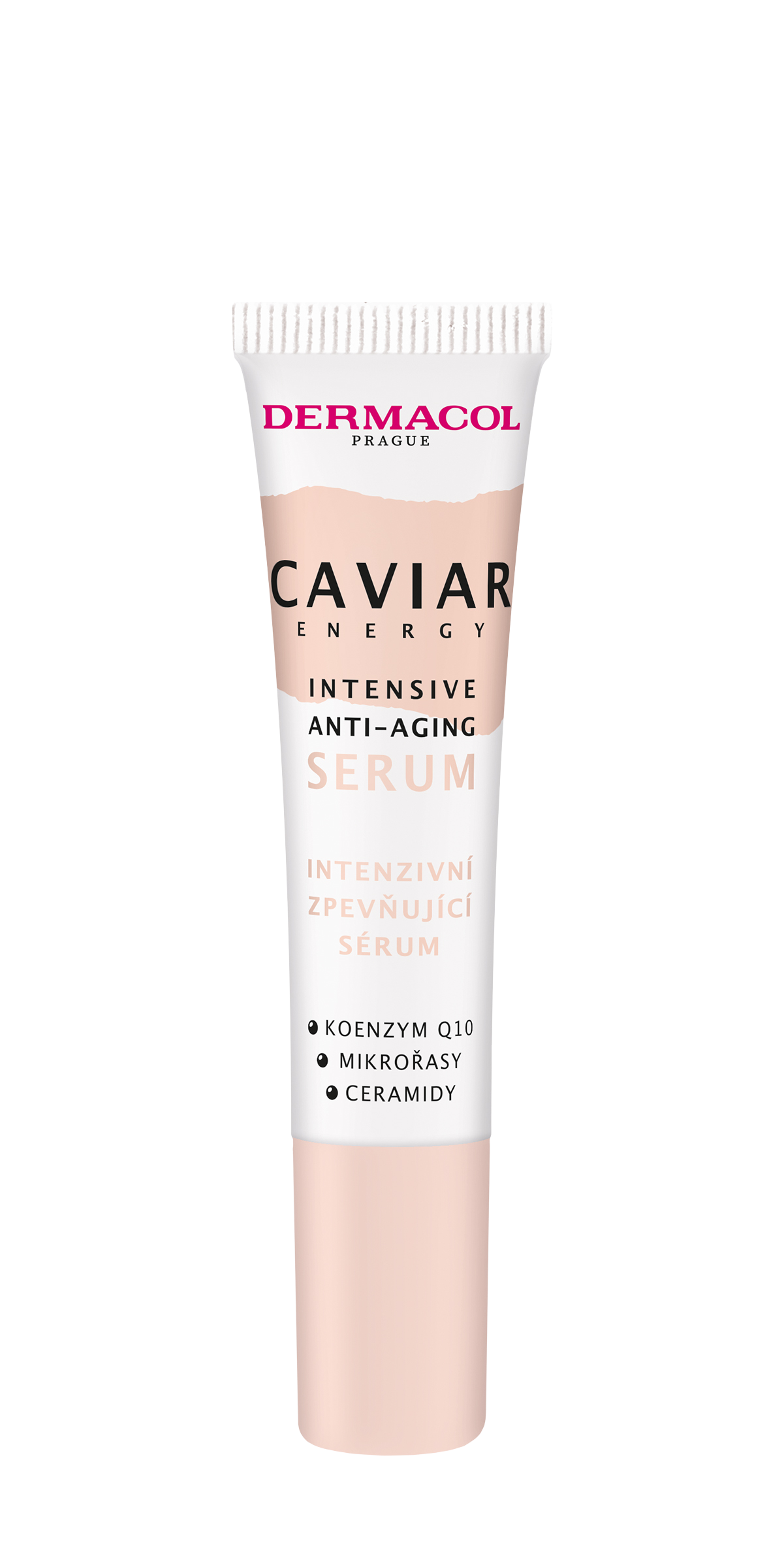 Dermacol Caviar Energy zpevňující sérum 12ml koupíte na Pilulka.cz