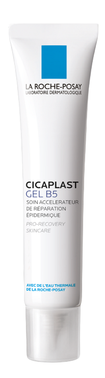 La Roche-Posay Cicaplast gel B5 40 ml