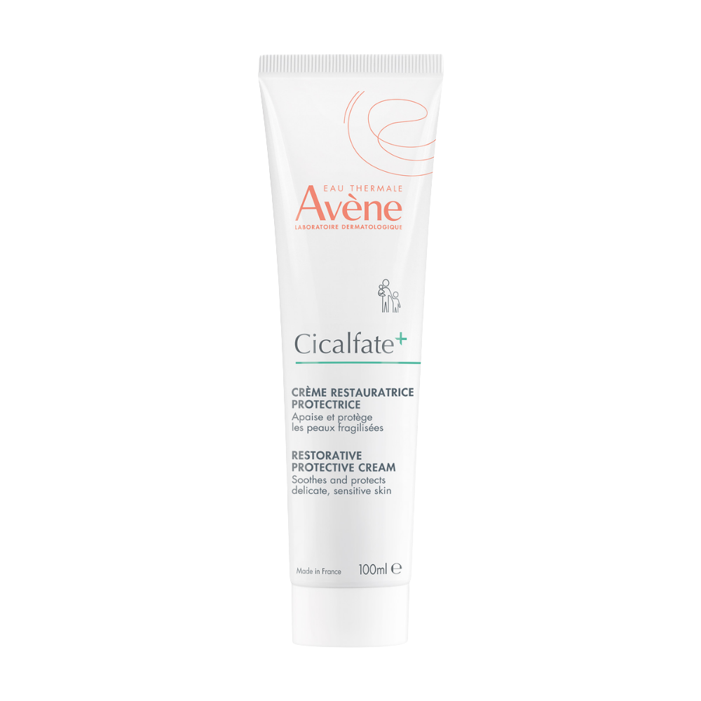 Avène Cicalfate+ Regeneračný ochranný krém 100 ml