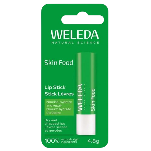 WELEDA Skin Food lip stick 4.8 g