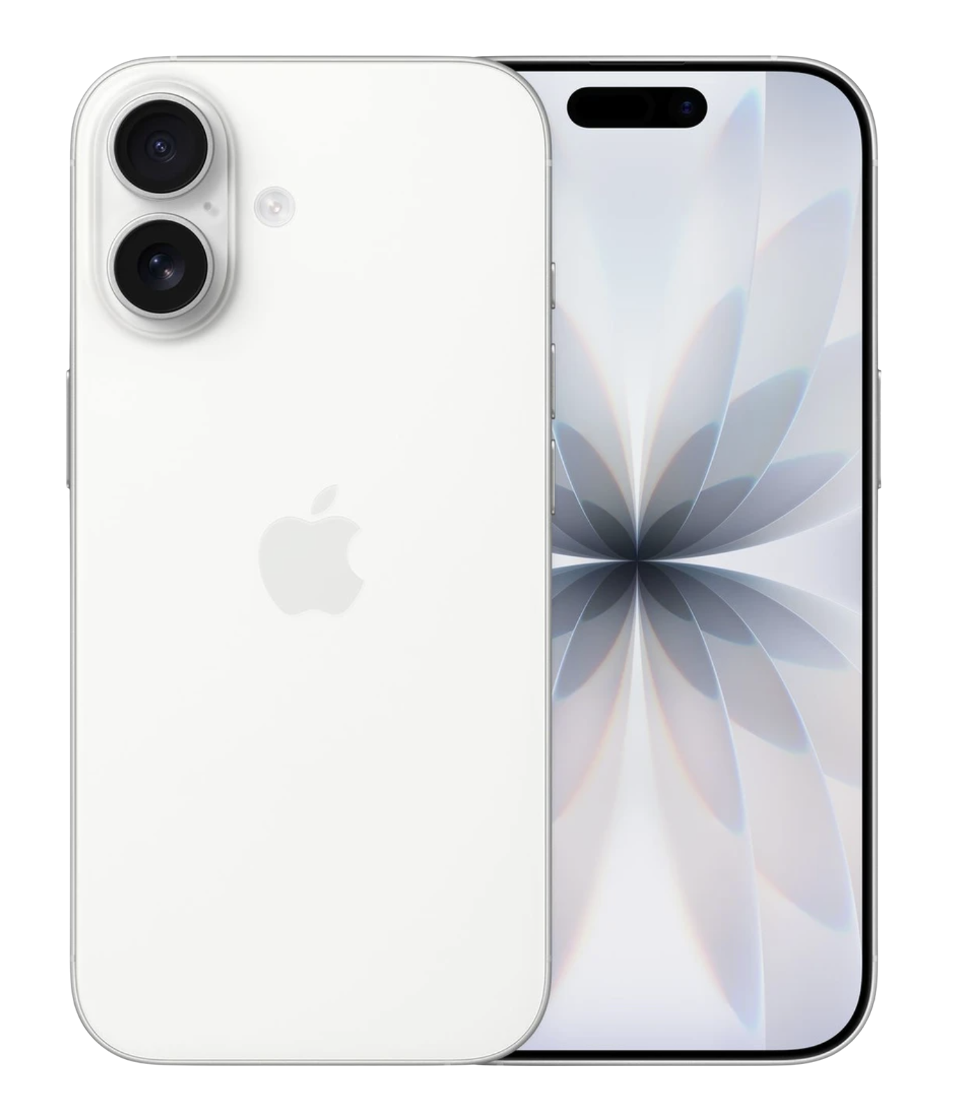 APPLE iPhone 17 256GB Bílý