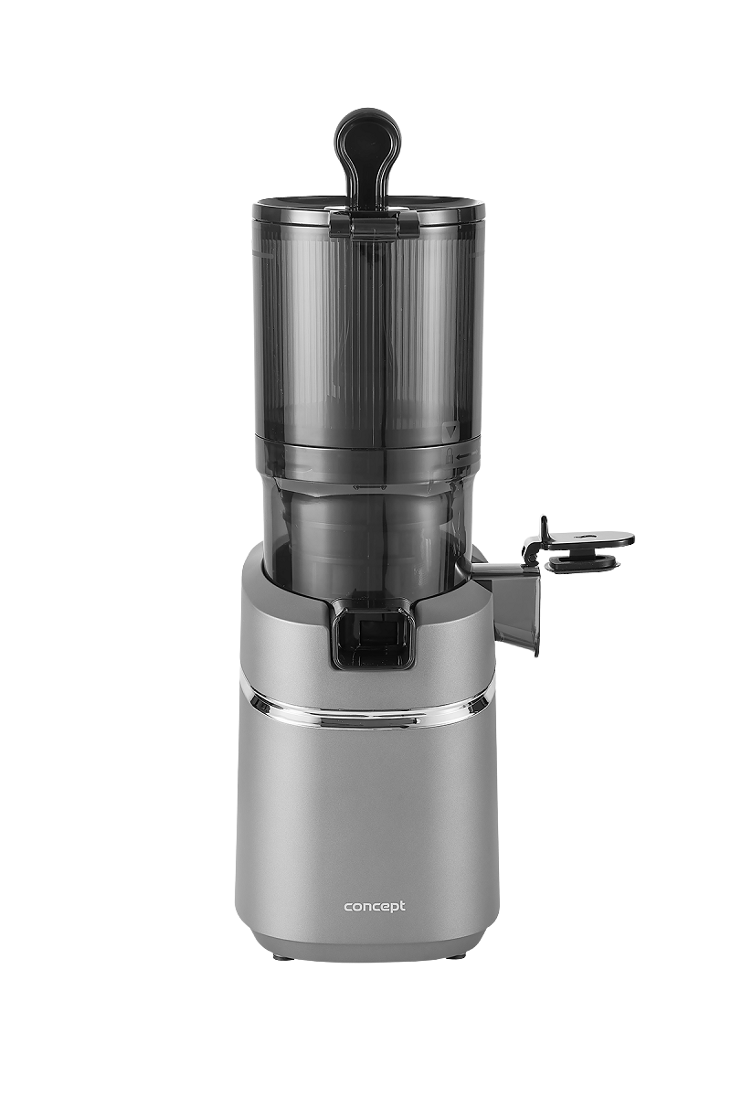 CONCEPT Odšťavňovač šnekový Juicy LO7120