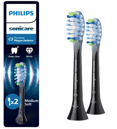 PHILIPS Premium Plaque D HX9042/88 NH 2 ks