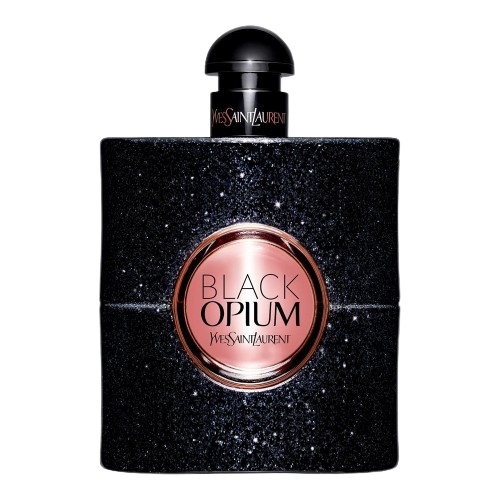 Yves Saint Laurent Parfémová voda Black Opium 90 ml