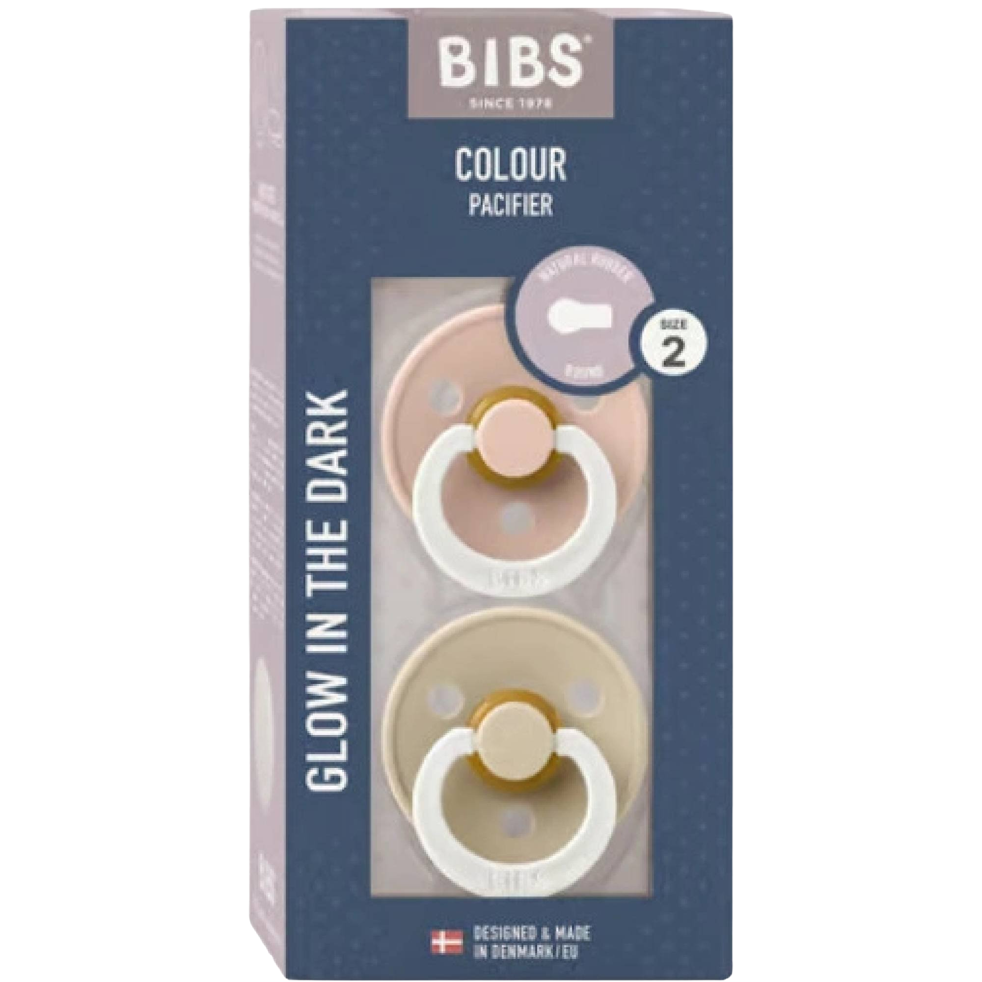 Vanilla nočný/Dark Oak nočný