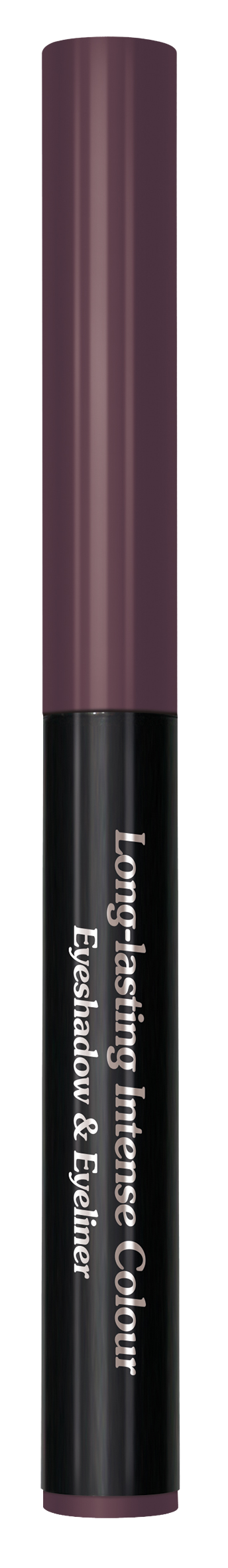 Fotografie DERMACOL Longlasting Intense Colour - oční stín a linka 2v1 č.11, 1.6 g