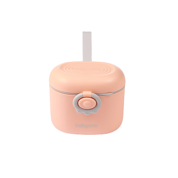 Fotografie BABYONO Zásobník na sušené mléko 240 ml