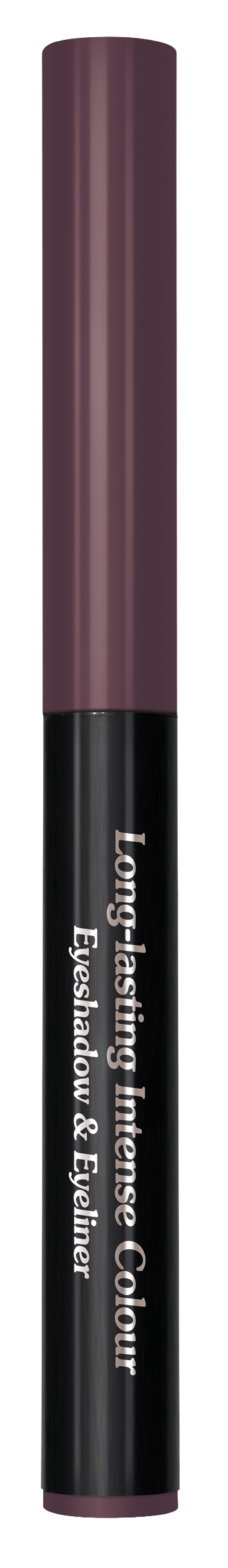 DERMACOL Longlasting Intense Colour - oční stín a linka 2v1 č.11, 1.6 g