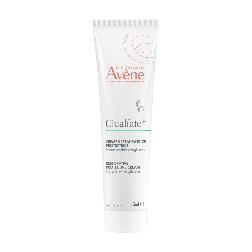 Avène Cicalfate+ Obnovující ochranný krém 40 ml