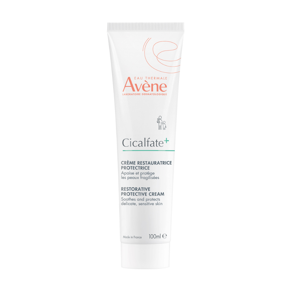 AVENE Cicalfate+ Obnovující ochranný krém 100ml koupíte na Pilulka.cz