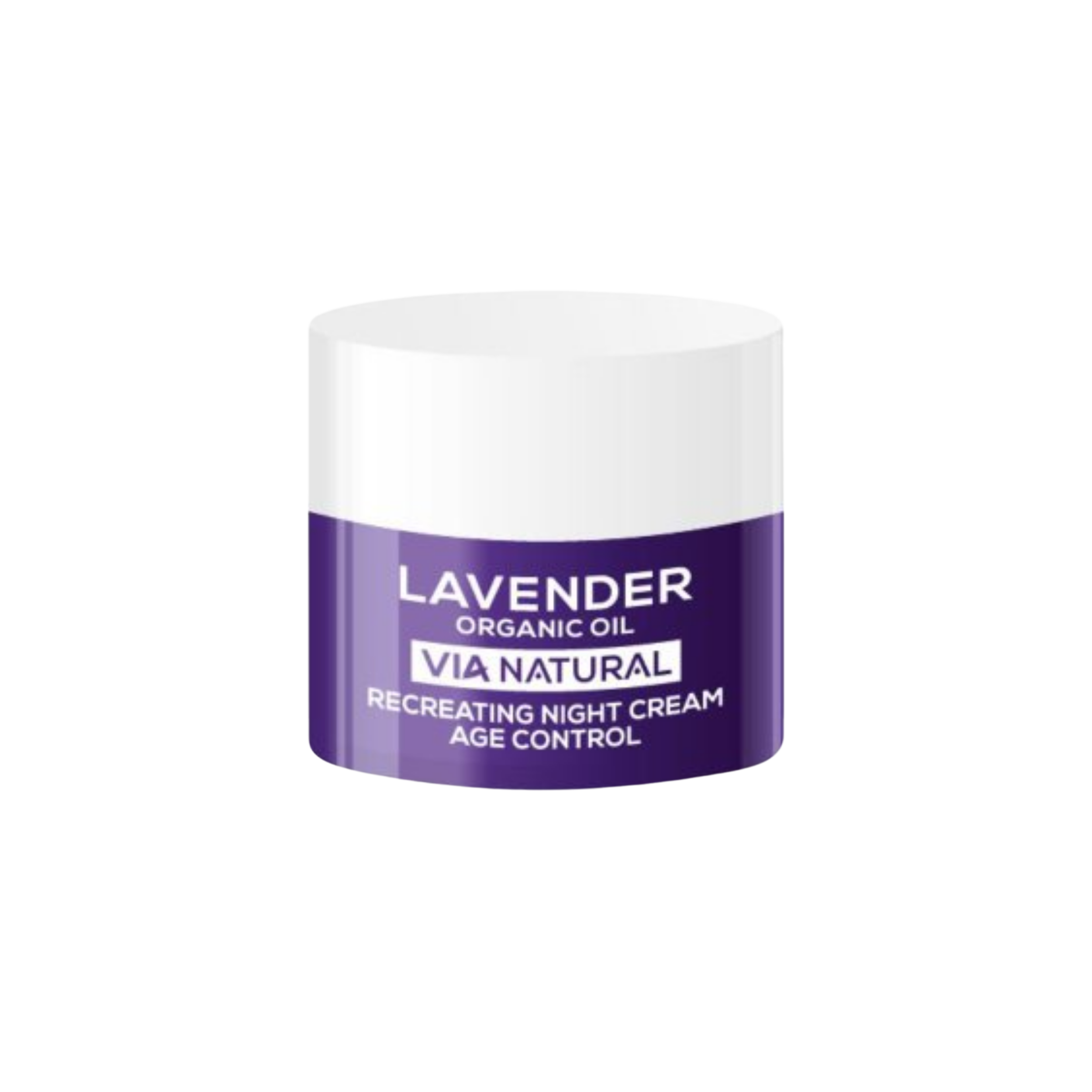 BIOFRESH Obnovující noční krém proti stárnutí Lavender 50 ml