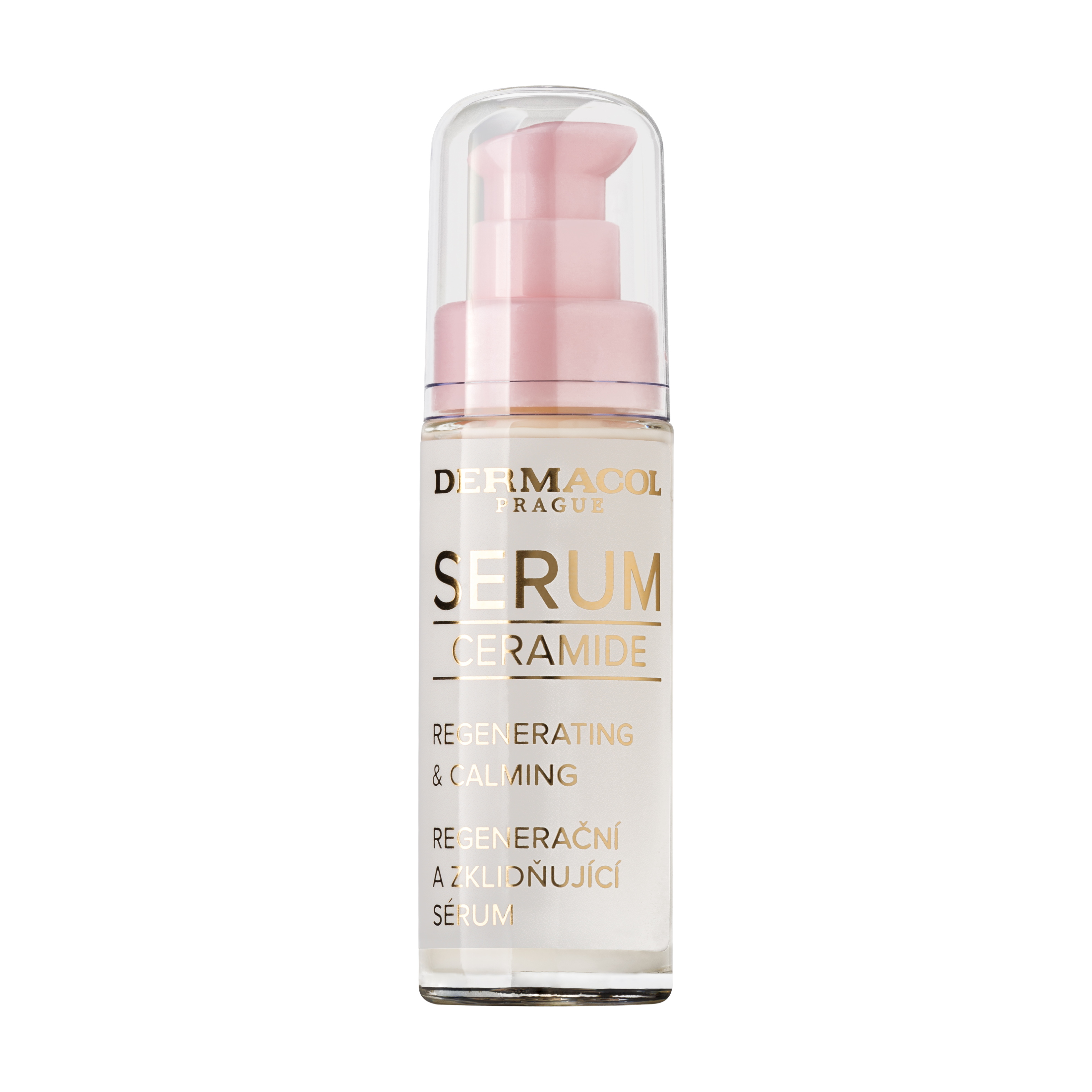 DERMACOL Intenzivní sérum s ceramidy 30 ml