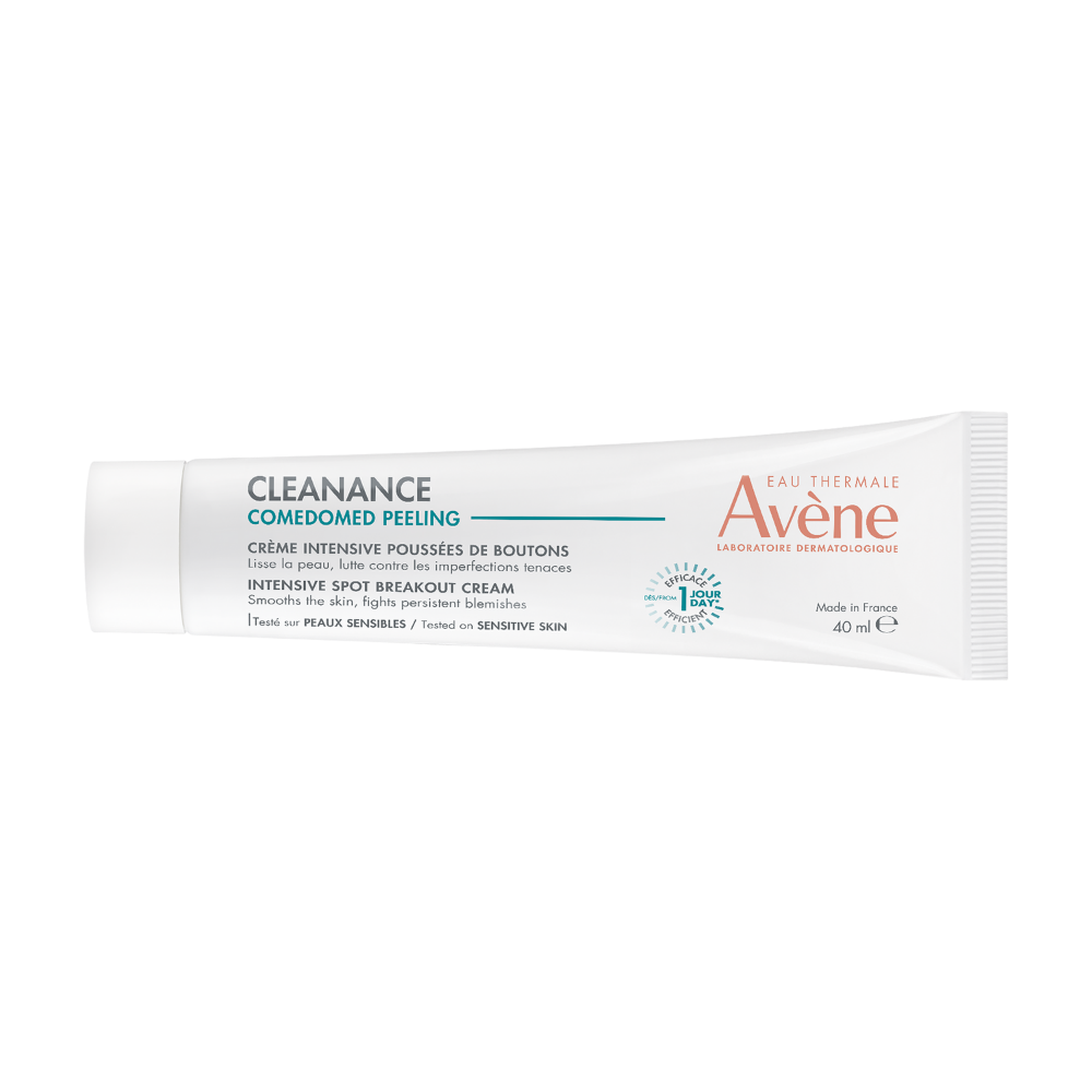 Avene ComedoMed PEELkrem proti nedo.30 ml koupíte na Pilulka.cz