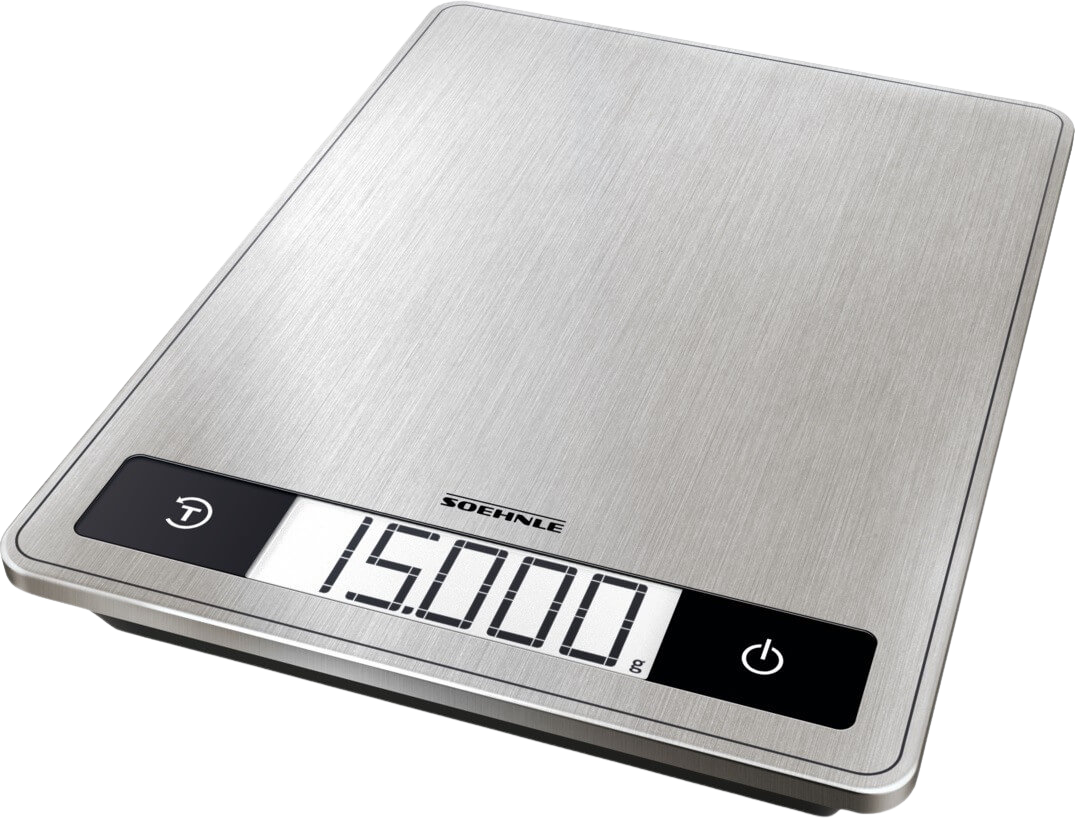 Soehnle Digitální kuchyňská váha Page Profi 200 1 ks